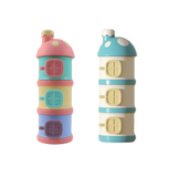 Bubbles Milk Powder Dispenser