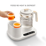 PREORDER Bueno Multimax Thermostat Milk Electric Kettle