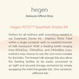 PREORDER Hegen Essentials Starter Kit