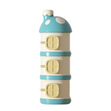 Bubbles Milk Powder Dispenser