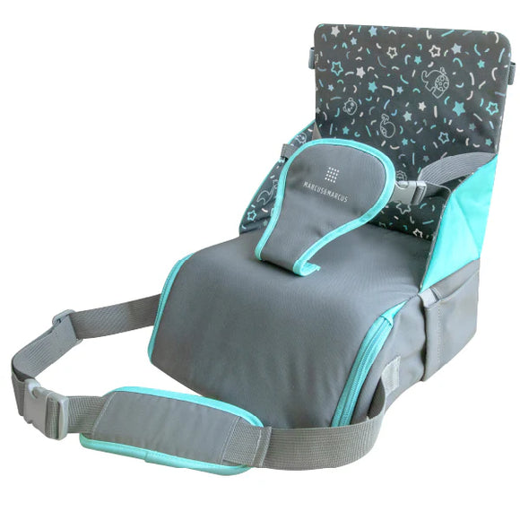 PREORDER Marcus & Marcus On the Go Booster Seat