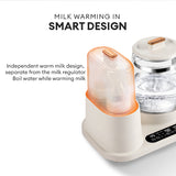 PREORDER Bueno Multimax Thermostat Milk Electric Kettle