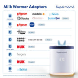Supermama Portable Milk Warmer