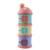 Bubbles Milk Powder Dispenser