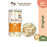 Double Happiness Rice Stick