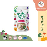 Double Happiness Veggie Pasta