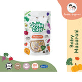 Double Happiness Veggie Pasta