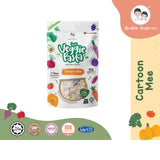 Double Happiness Veggie Pasta