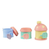 Bubbles Milk Powder Dispenser