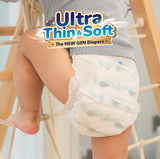 Hoppi Air Dream Diapers Tape