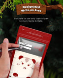 Milkee Lab Breastmilk Storage Bags Animal Design