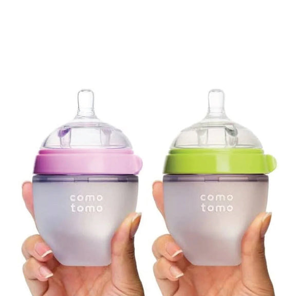 Comotomo Baby Bottle 150ml
