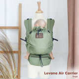 CuddleMe Baby Carrier Levana Air