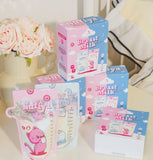 Nufiya Breastmilk Storage Bags 7oz