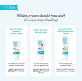 Buds Organic Super Soothing Deep Moisturizing Cream