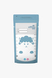 Milkee Lab Breastmilk Storage Bags Animal Design