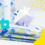 Pikalula Nappy Bags Mini (10pcs)