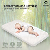 Quinton Dream2gether Co-Sleeping Crib