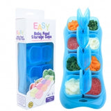 Autumnz Baby Food Storage Cups 2oz