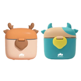 Bubbles Milk Powder Travelling Container