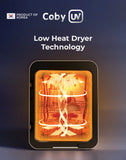Coby UV Dryer & Sterilizer v5