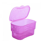 Autumnz Baby Food Storage Cups 4oz