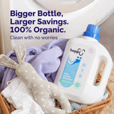 Hoppi Baby Laundry Detergent 1.8lit