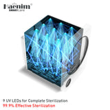 Haenim 3G+ Smart Sterilizer