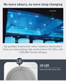 Haenim 3G+ Smart Sterilizer