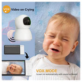 PREORDER Baby Monitor