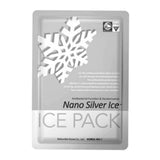 Nano Silver Ice Pack