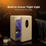 Boboduck 19L UV Sterilizer & Dryer