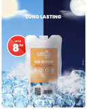 Milkee Lab Reusable Ice Block
