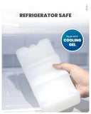 Milkee Lab Reusable Ice Block