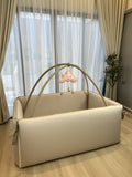 Emperor Baby Premium Line Bumper Bed
