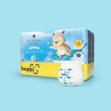Hoppi [Carton] Air Dream Diapers