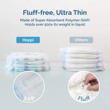 Hoppi Air Dream Diapers Pants