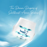Hoppi Air Dream Diapers Pants