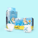 Hoppi Air Dream Diapers Pants