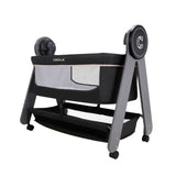 Crolla Zenn Jet Black