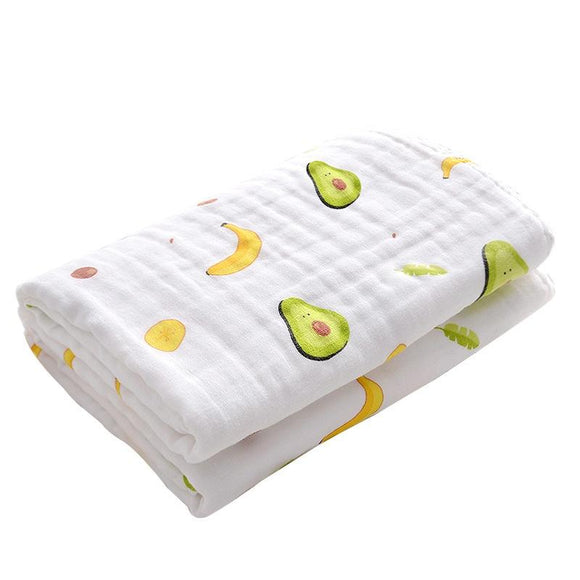 PREORDER 2 in 1 Towel & Blanket