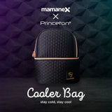 Princeton Mamanex Double Layer Cooler Bag