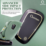 Quinton i-Smart Carseat 360
