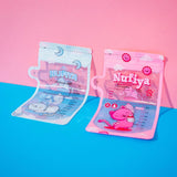 Nufiya Breastmilk Storage Bags 7oz