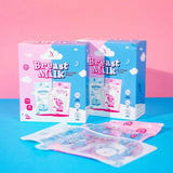 Nufiya Breastmilk Storage Bags 7oz