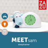 Zazu Sleeptrainer Sam Sheep