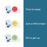 Zazu Sleeptrainer Sam Sheep