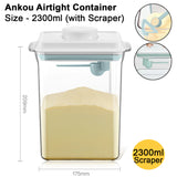 Ankou Container 2300ml