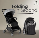 Quinton Light+ Fold Stroller