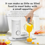 Boboduck Food Processor